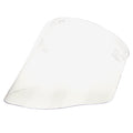 3M CLEAR PROPIONATE FACESHIELD W96