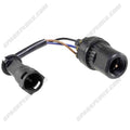 VEHICLE SPEED SENSOR