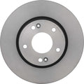 Brembo 03-08 Tiburon/05-09 Tucson/05-10 Kia Sportage Front Premium UV Coated OE Equivalent Rotor