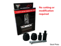 Vortex Racing 21-23 Yamaha R7 V3 2.0 Frame Slider Kit- No cut