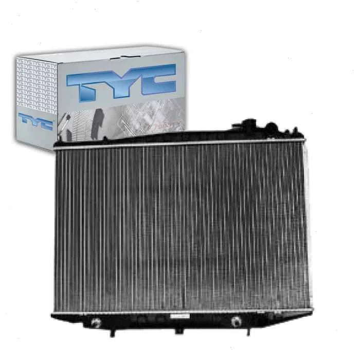 VILLAGER RADIATOR