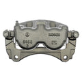 BRAKE CALIPER & BRACKET