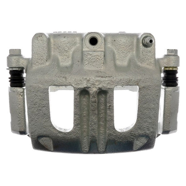 BRAKE CALIPER & BRACKET