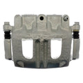 BRAKE CALIPER & BRACKET