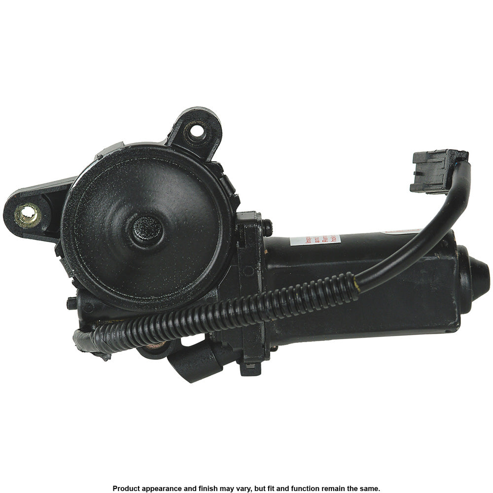 A1 REMFG INC auto part