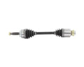 NEW CV AXLE