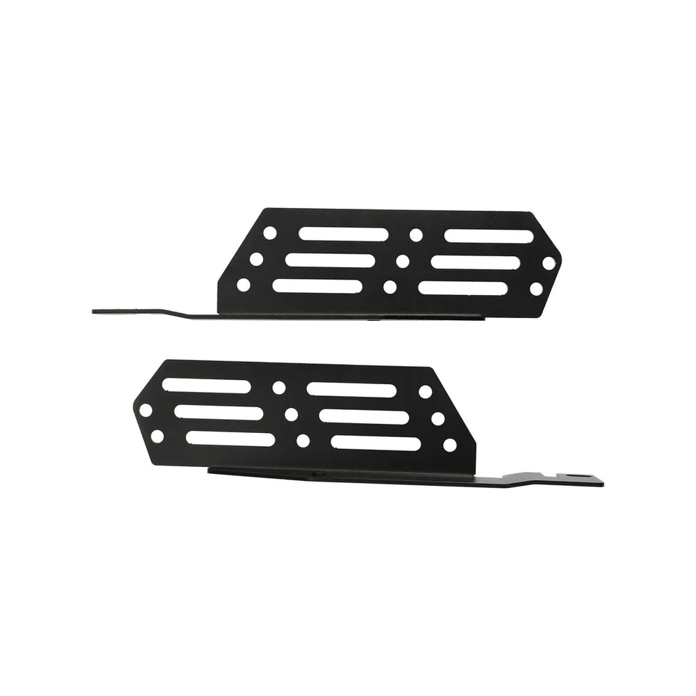 BRACKETS FOR FOG LIGHTS - FORD RAPT