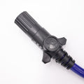 6 WIRE COILED CABLE EXT.6
