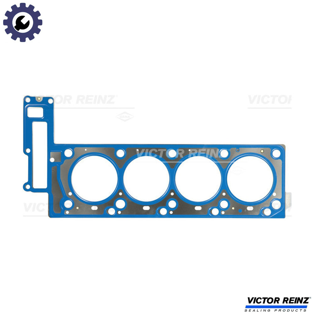 Dana auto part