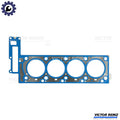 ENGINE HEAD GASKET