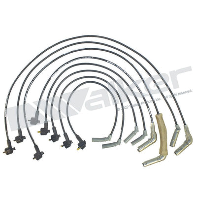 SPARK PLUG WIRE SET