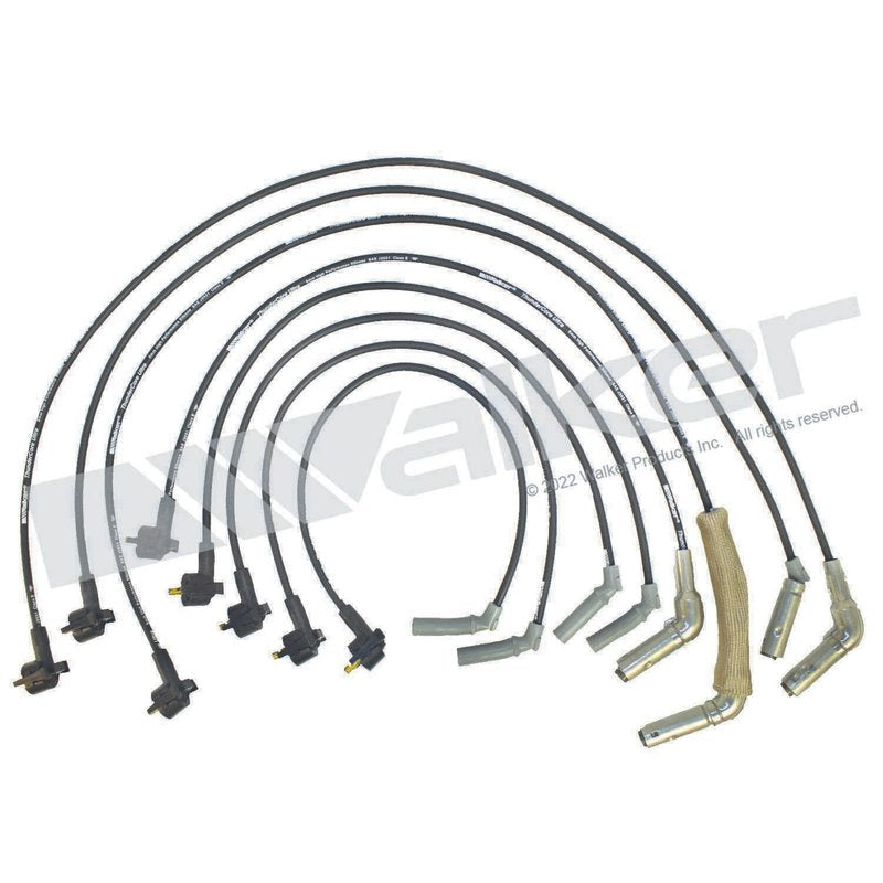 Walker Products Inc. - auto part