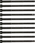 Engine Cylinder Head Bolt Set - 14-11605-01