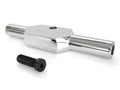 Goodridge Front Brake T-Bar for 3/8 Bolts