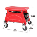 Powerbuilt auto part