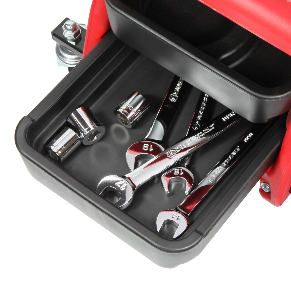 Powerbuilt auto part
