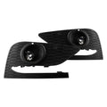 Winjet fog light kit