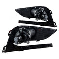 Winjet fog light kit