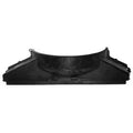 LOWER FAN SHROUD W/ 6.0L GAS ENG CHEV/ P/U CLASSIC 2500/3500 HD 9907