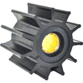 Johnson Pump auto part detail