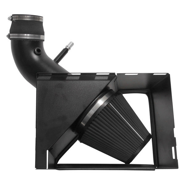 FORD COBRA AIR CLEANER KIT BLACK