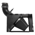 FORD COBRA AIR CLEANER KIT BLACK