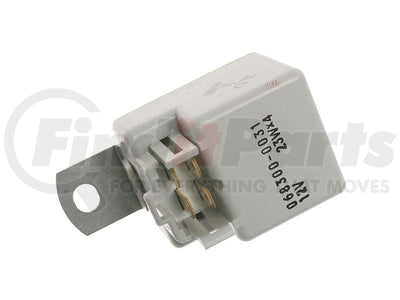STANDARD IGN auto part