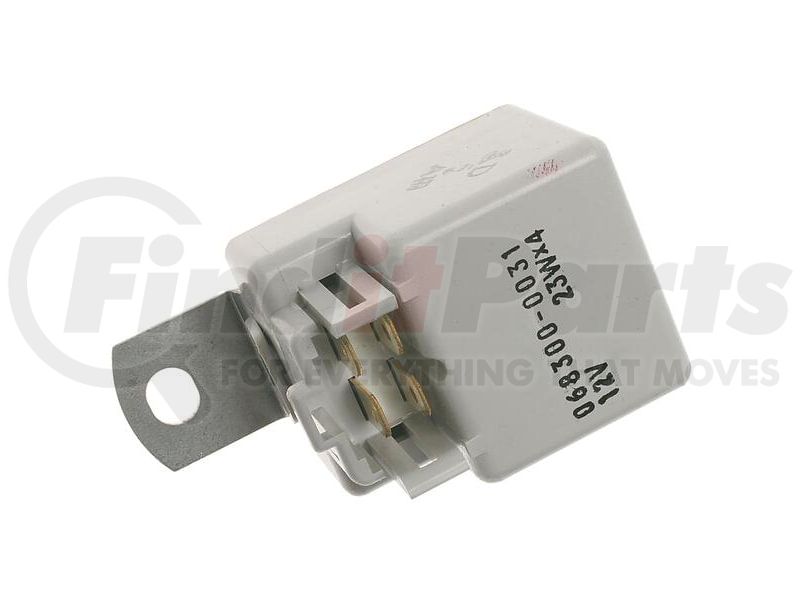 STANDARD IGN auto part