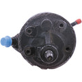 POWER STEERING PUMP