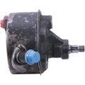 POWER STEERING PUMP