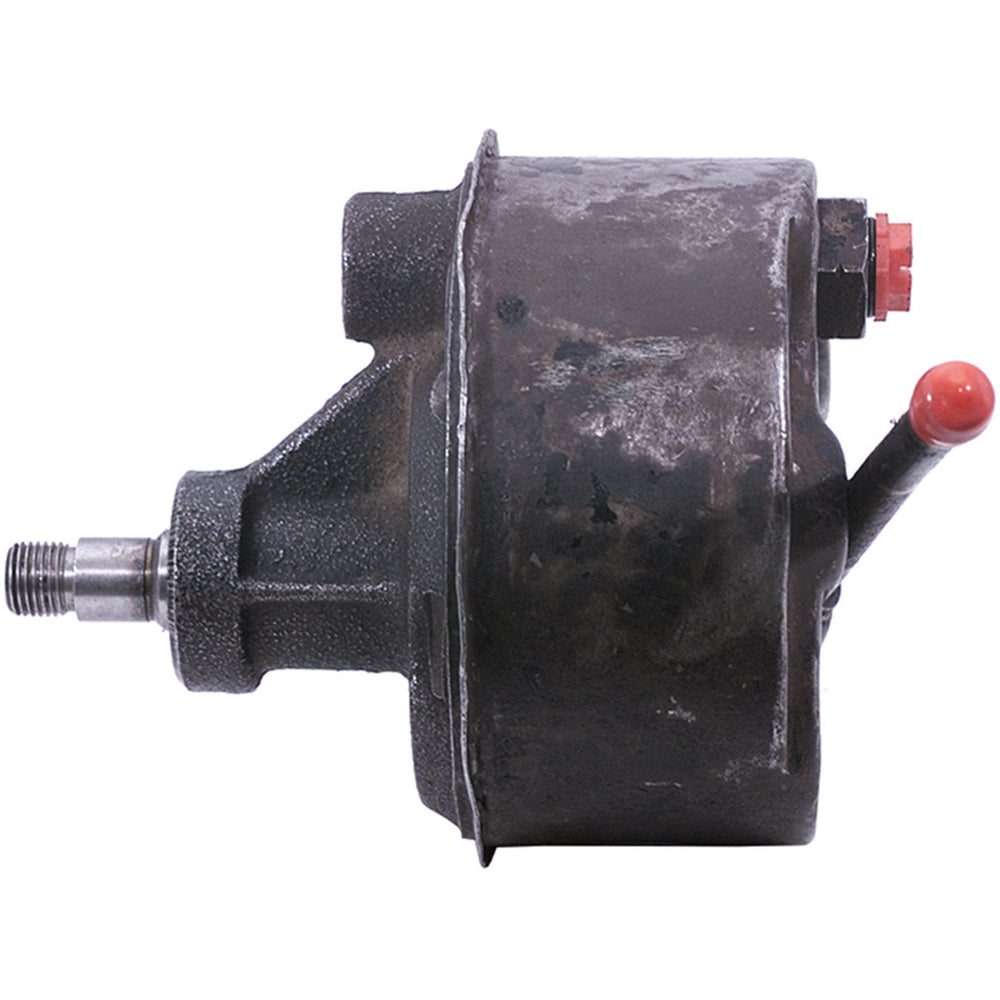A1 REMFG INC auto part