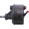 POWER STEERING PUMP