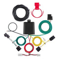 4-WAY FLAT OUTPUT, SELECT HYUNDAI