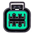 4-WAY FLAT OUTPUT, SELECT HYUNDAI
