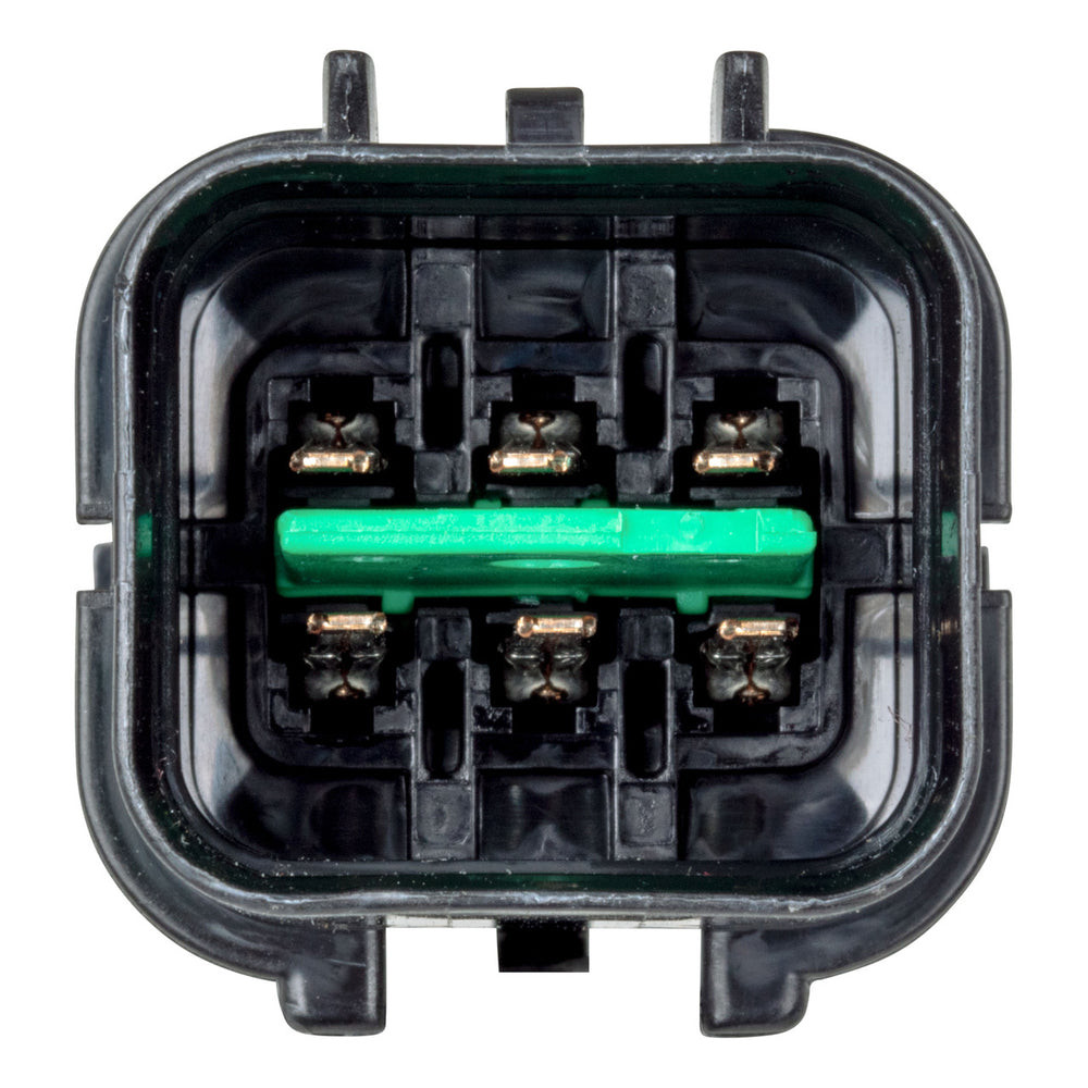 4-WAY FLAT OUTPUT, SELECT HYUNDAI