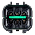 4-WAY FLAT OUTPUT, SELECT HYUNDAI