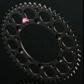 Renthal 91-09 Kawasaki KX 250/F/ 04-06 Suzuki RM-Z 250 Rear Grooved Sprocket - Green 520-48P Teeth
