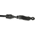 STEERING COLUMN