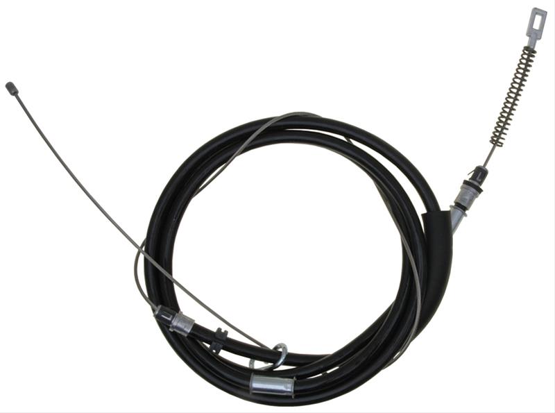 BRAKE CABLE