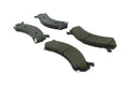 StopTech Performance Brake Pads