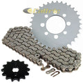 Renthal 2025 KTM 65 Rear Chain Wheel - Orange 420-48GP Teeth