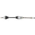TRAKMOTIVE auto part