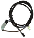 BRAKE CABLE