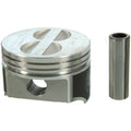POWER FORGED PISTON
