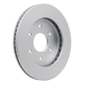 R1 Concepts GEOSPEC Coated Rotor Fits Infiniti QX56