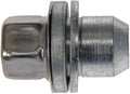 WHEEL NUT