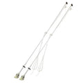REPLACEMENT WHIP (2500 LB) 3200
