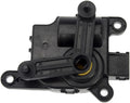 HVAC AIR DOOR ACTUATOR