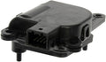 HVAC AIR DOOR ACTUATOR