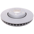 Centric 03-07 Volvo XC70 GCX Brake Rotors - Front